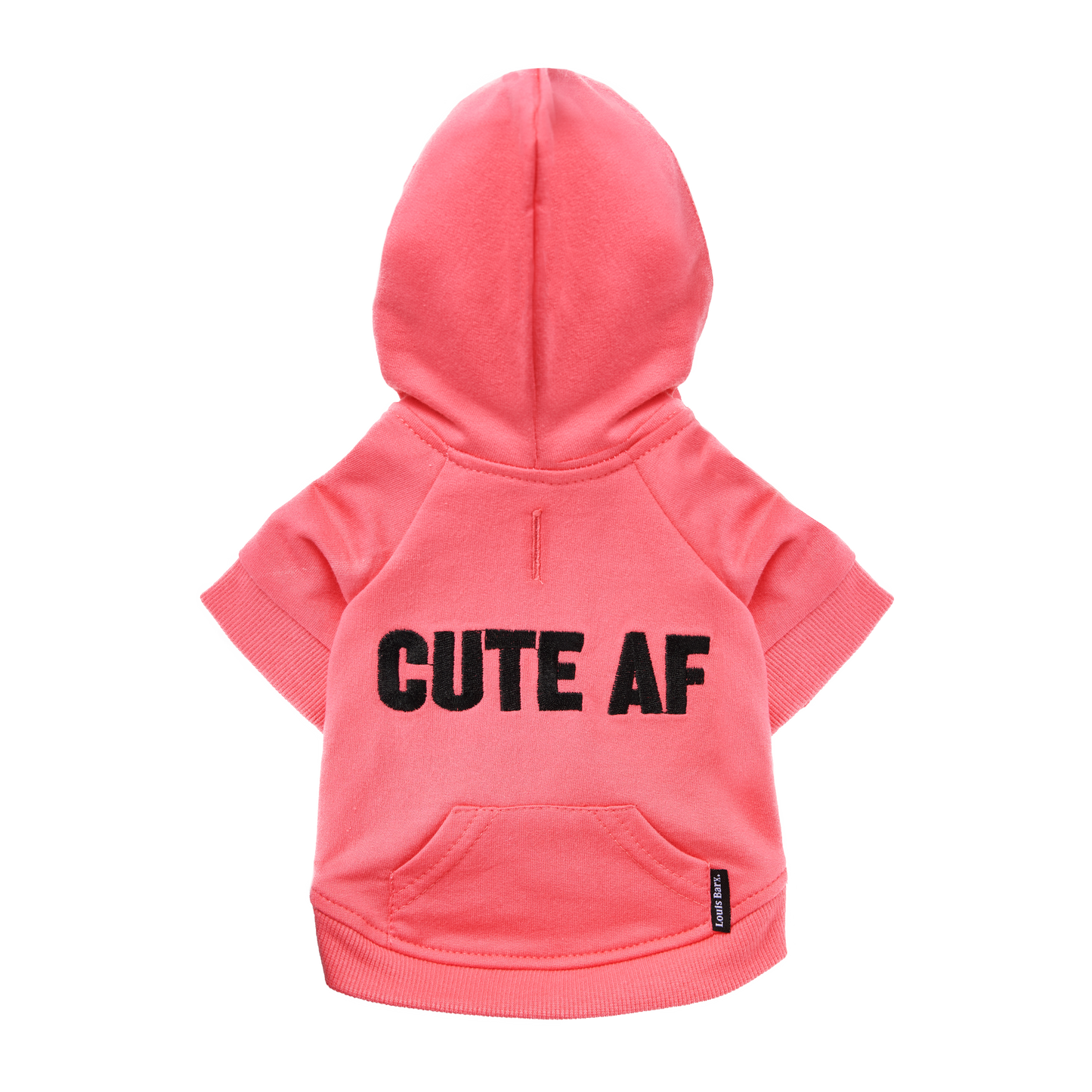 CUTE AF Hoodie