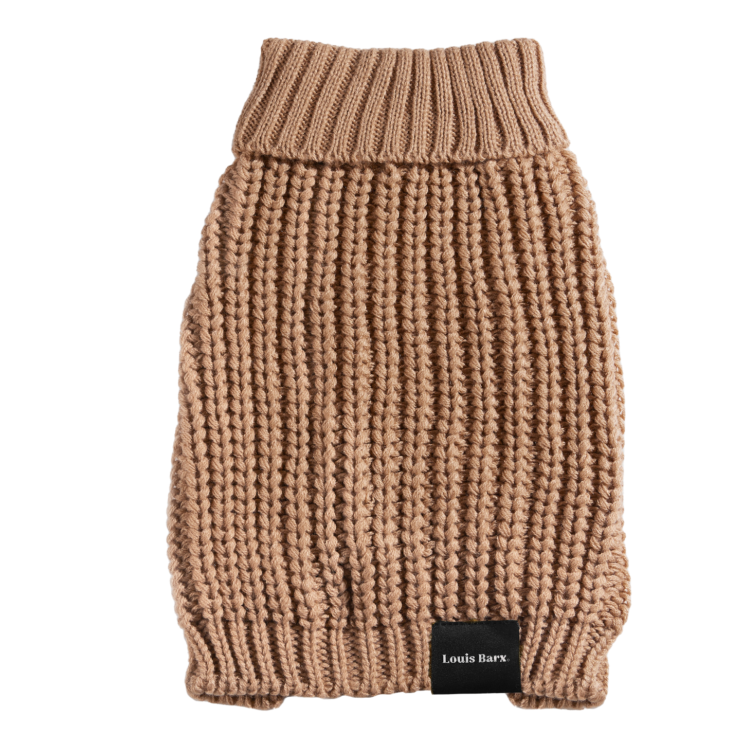 Adele Jumper - Coca Mocha