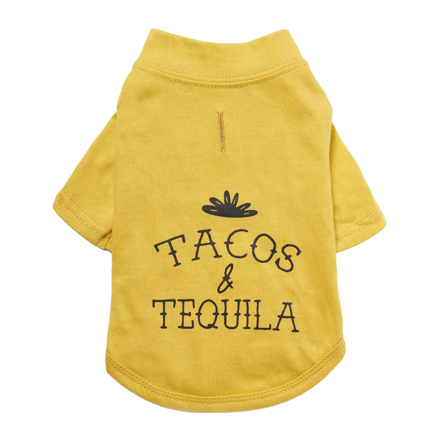 Tacos & Tequila T-Shirt