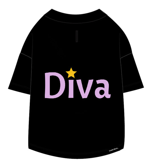 Diva Dog T-Shirt