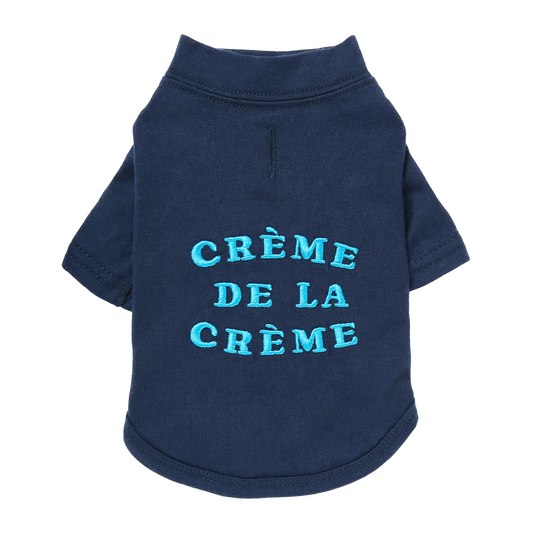 Crème de la Crème T-Shirt
