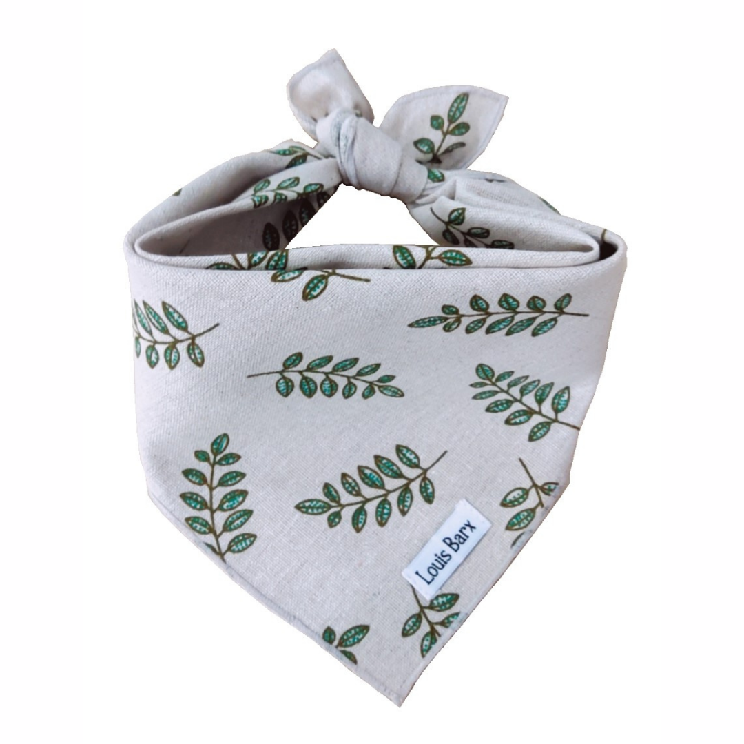 Nancy - Classic Everyday Bandana