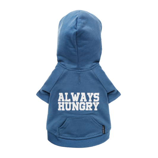 ALWAYS HUNGRY Hoodie