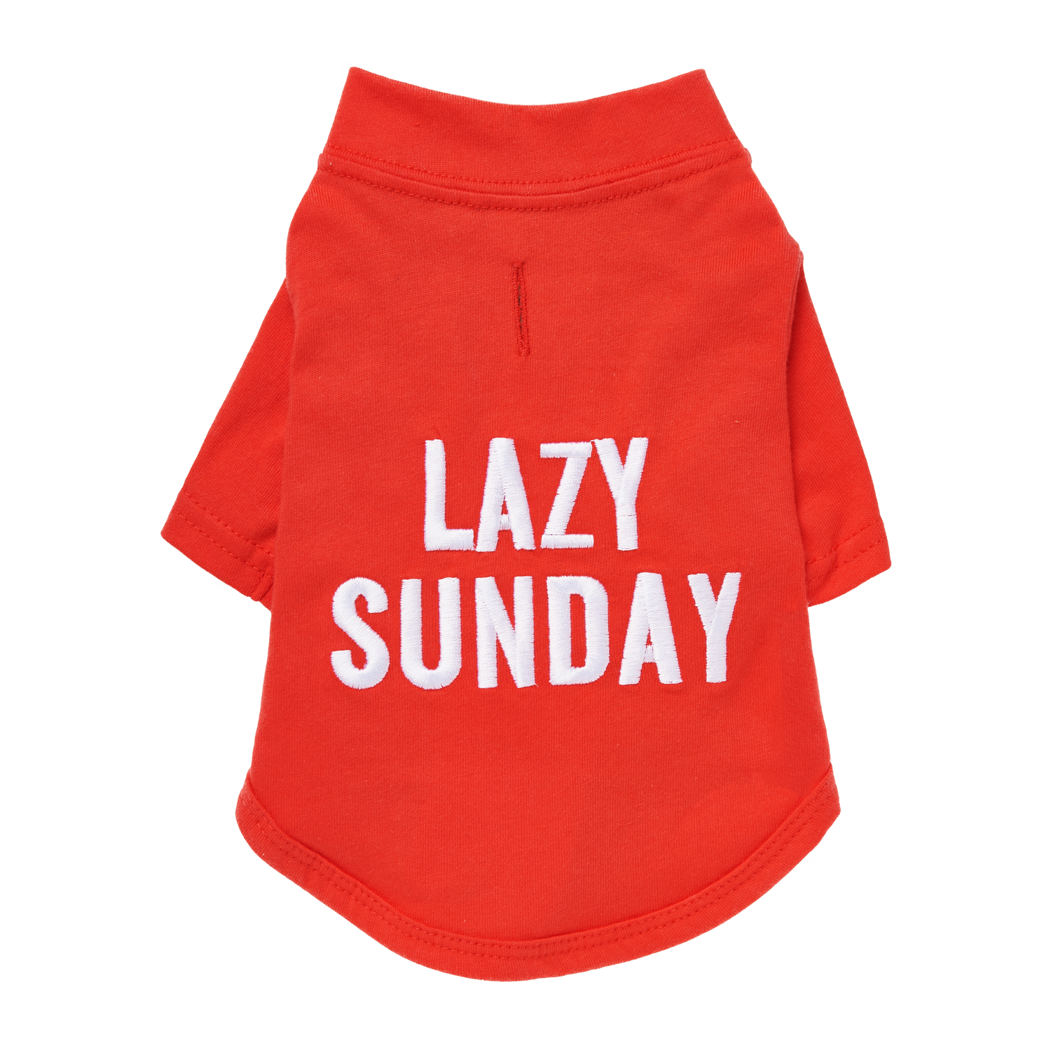 Lazy Sunday T-Shirt