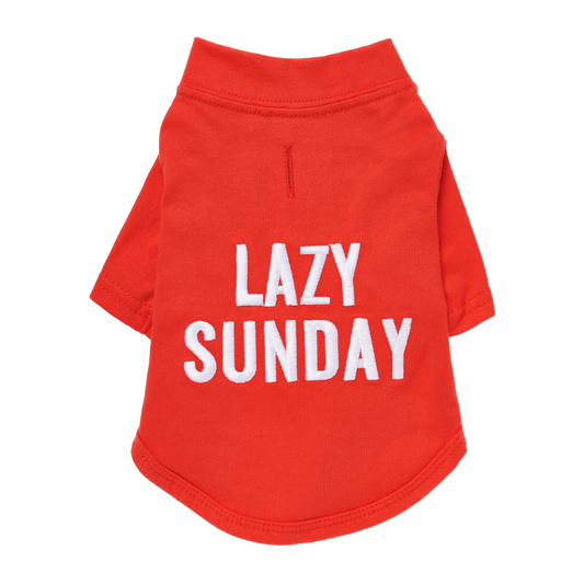 Lazy Sunday T-Shirt