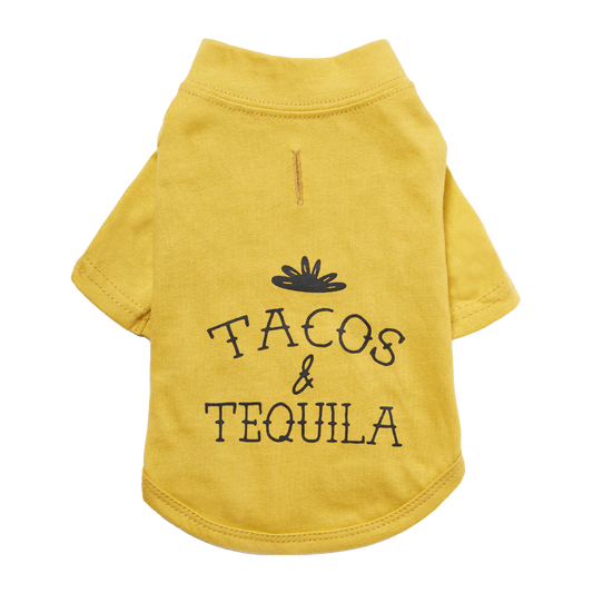 Tacos & Tequila T-Shirt